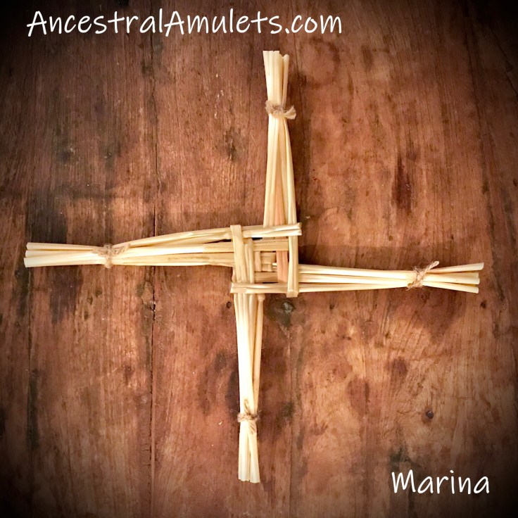 Gallery of Marina's Work